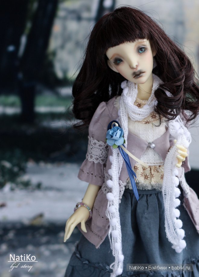 Одежда и обувь от NatiKo. Новенькое )) (фото 7)