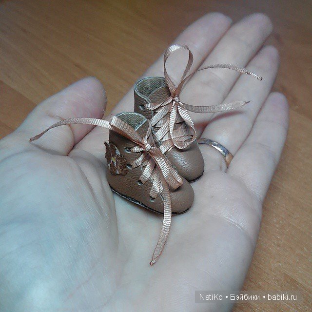 Одежда и обувь от NatiKo. Новенькое ))