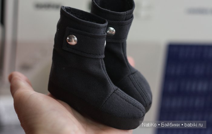 Новые работы от NatiKo. Обувь ручной работы