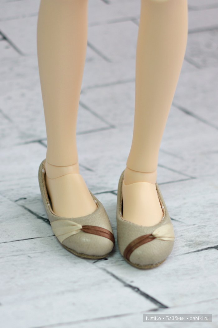 Новые работы от NatiKo. Обувь ручной работы (фото 3)