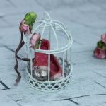 Новые работы от NatiKo. Обувь ручной работы