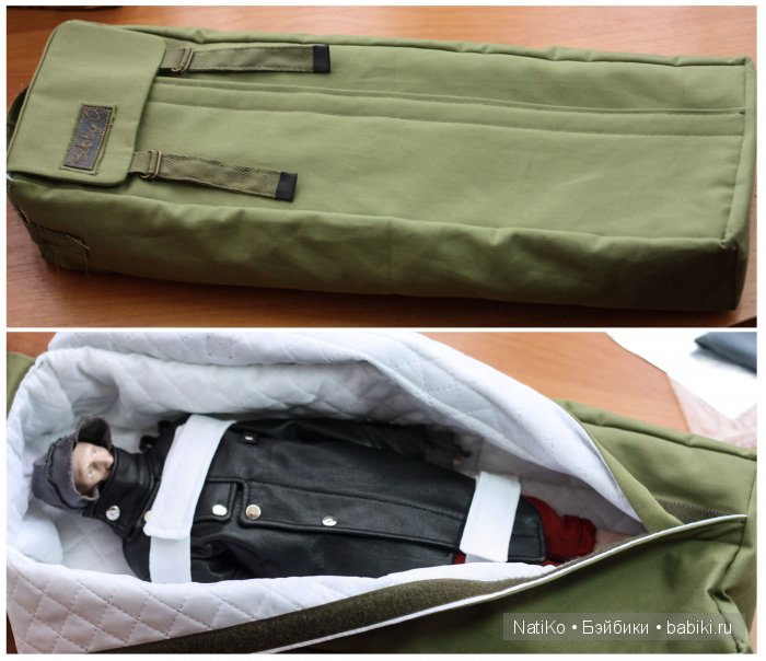 Два мужских гардероба. Новое от NatiKo (фото 8)