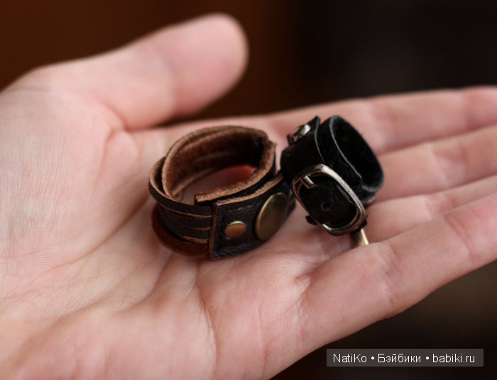 Два мужских гардероба. Новое от NatiKo (фото 7)