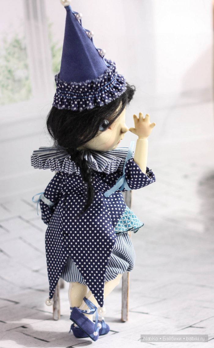 Два образа для куколок Connie Lowe (фото 8)