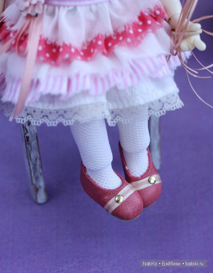 Два образа для куколок Connie Lowe (фото 5)