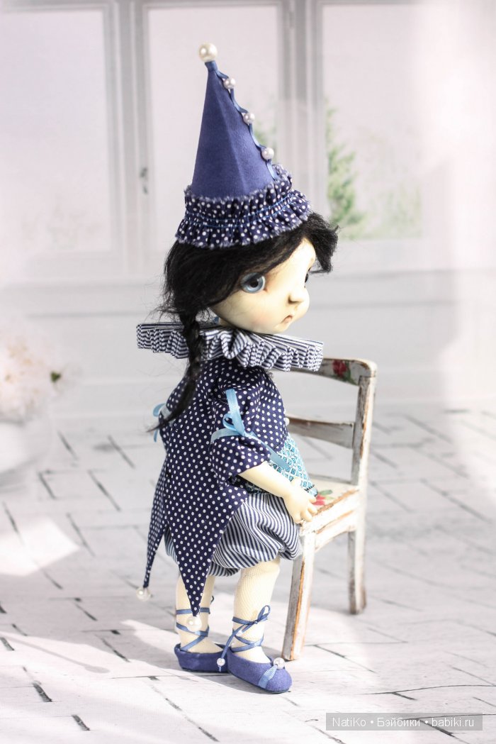 Два образа для куколок Connie Lowe (фото 9)