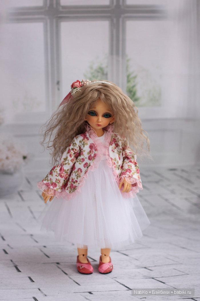 Сплошные милости )) — Одежда и обувь для кукол BJD (БЖД): 1/3 (фото 3)