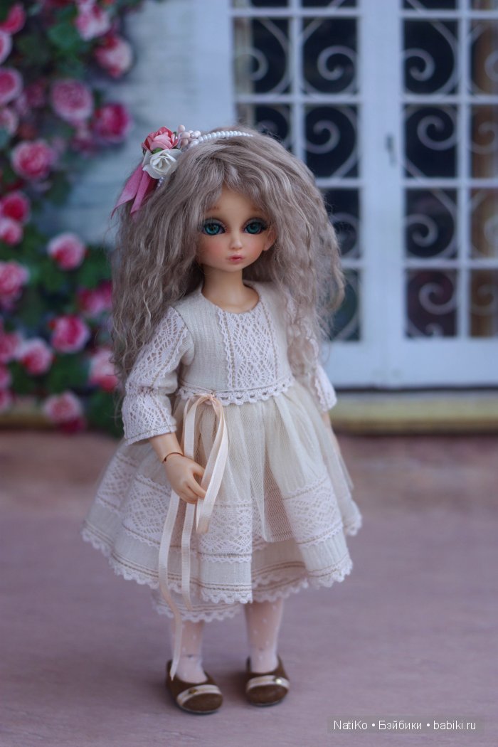 Сплошные милости )) — Одежда и обувь для кукол BJD (БЖД): 1/3 (фото 2)