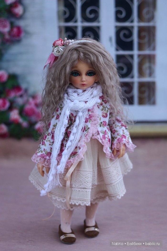 Сплошные милости )) — Одежда и обувь для кукол BJD (БЖД): 1/3