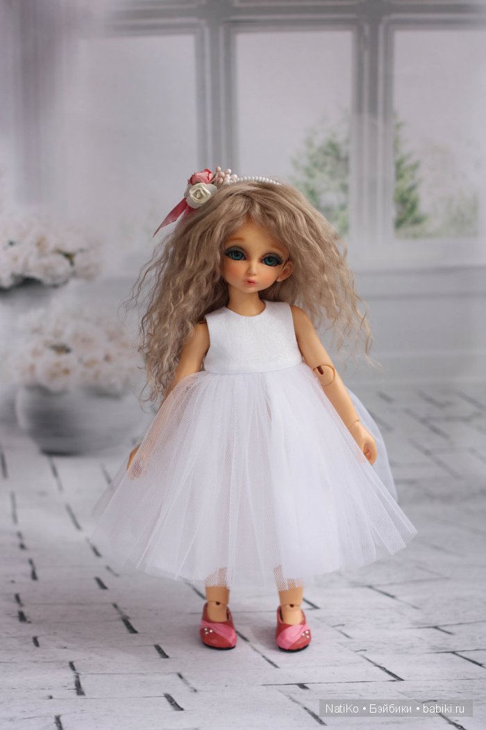 Сплошные милости )) — Одежда и обувь для кукол BJD (БЖД): 1/3 (фото 4)