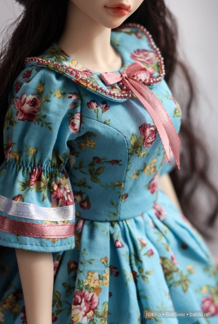 Сплошные милости )) — Одежда и обувь для кукол BJD (БЖД): 1/3 (фото 7)