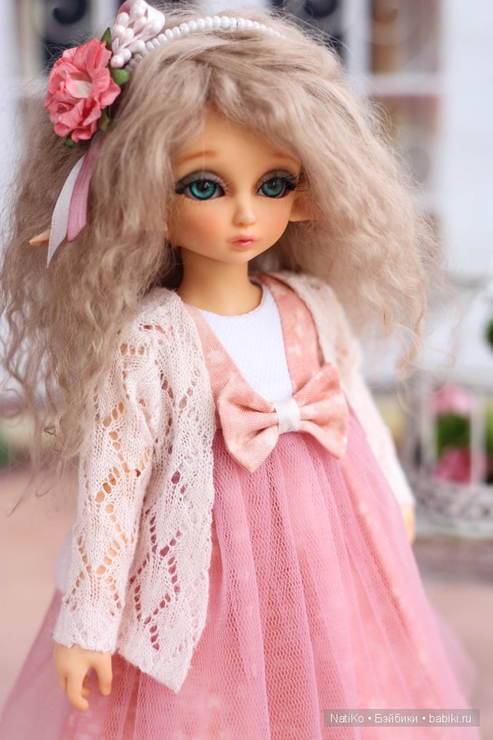 Нежные наряды и много-много обуви от NatiKo (фото 2)