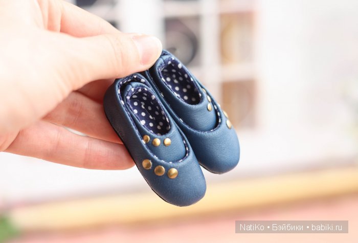 Нежные наряды и много-много обуви от NatiKo