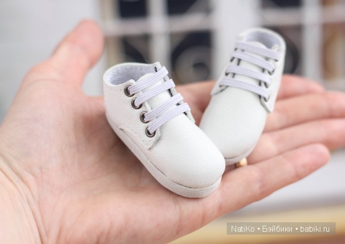 Нежные наряды и много-много обуви от NatiKo