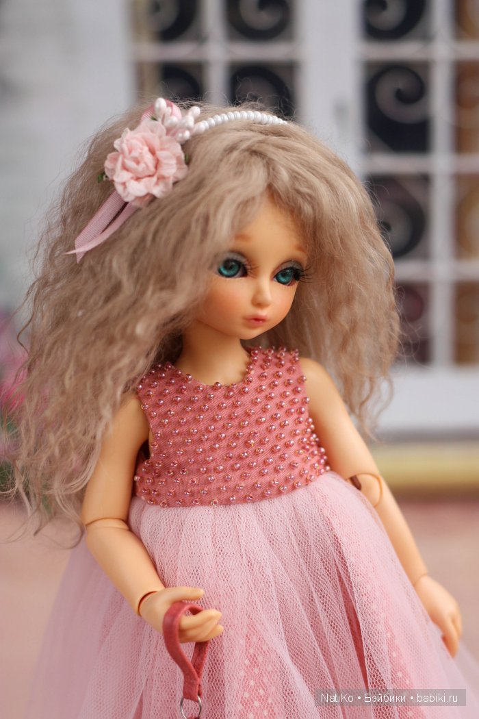 Нежные наряды и много-много обуви от NatiKo (фото 5)