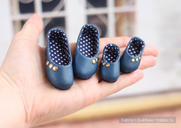 Нежные наряды и много-много обуви от NatiKo