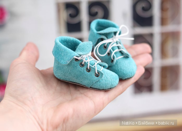 Нежные наряды и много-много обуви от NatiKo (фото 10)