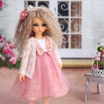 Нежные наряды и много-много обуви от NatiKo