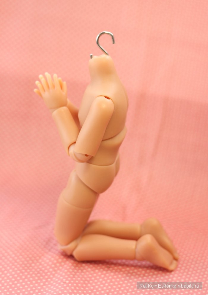 Ириска | Бэйбики Ириска — Куклы Illusion Spirit (Иллюжн Спирит): BJD (БЖД)