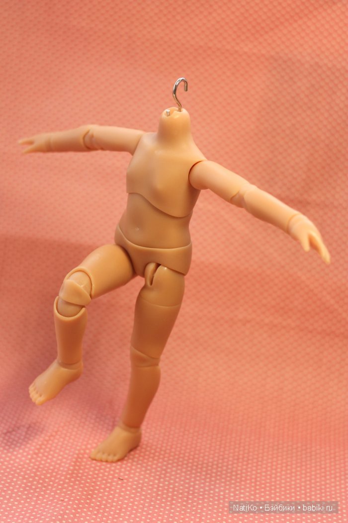 Ириска | Бэйбики Ириска — Куклы Illusion Spirit (Иллюжн Спирит): BJD (БЖД) (фото 8)