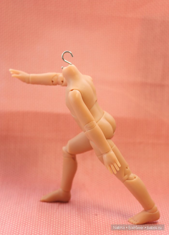 Ириска | Бэйбики Ириска — Куклы Illusion Spirit (Иллюжн Спирит): BJD (БЖД)