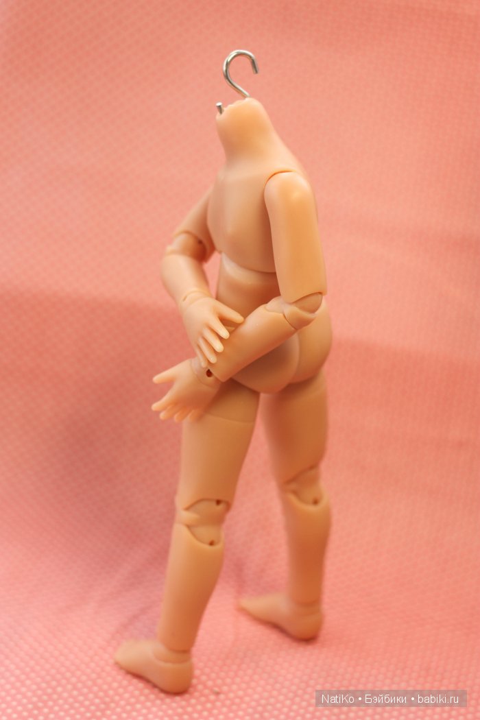 Ириска | Бэйбики Ириска — Куклы Illusion Spirit (Иллюжн Спирит): BJD (БЖД)