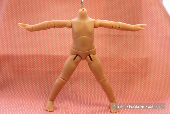 Ириска | Бэйбики Ириска — Куклы Illusion Spirit (Иллюжн Спирит): BJD (БЖД)