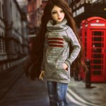 Прогулка по улочкам...