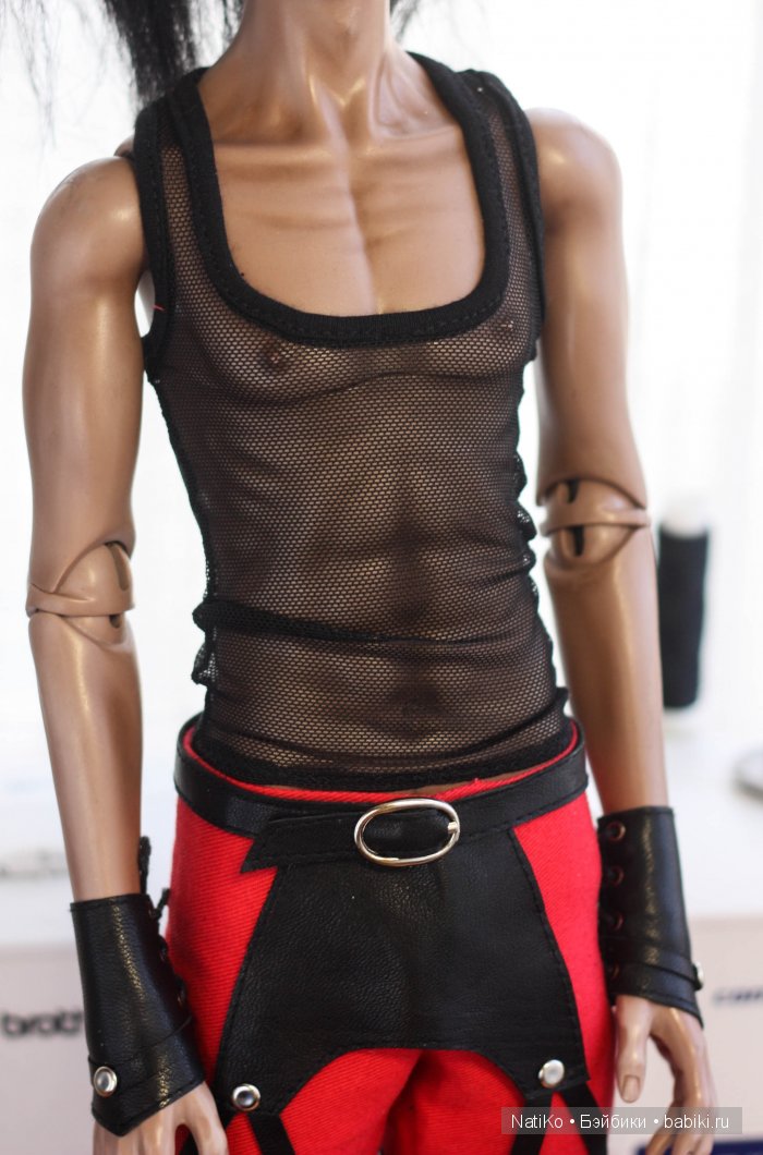 Одежда и немножко обуви от NatiKo. Подготовка к кукольной выставке