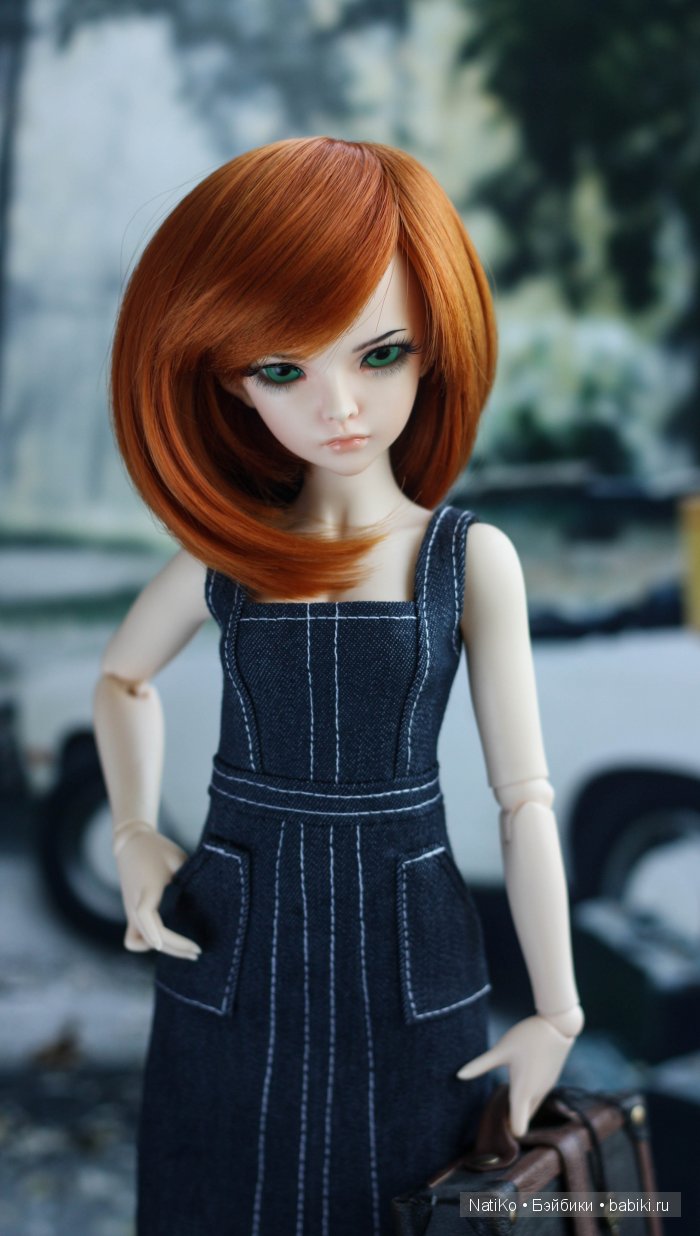 Одежда и немножко обуви от NatiKo. Подготовка к кукольной выставке