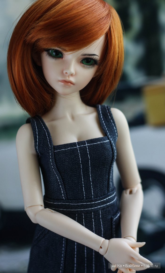 Одежда и немножко обуви от NatiKo. Подготовка к кукольной выставке