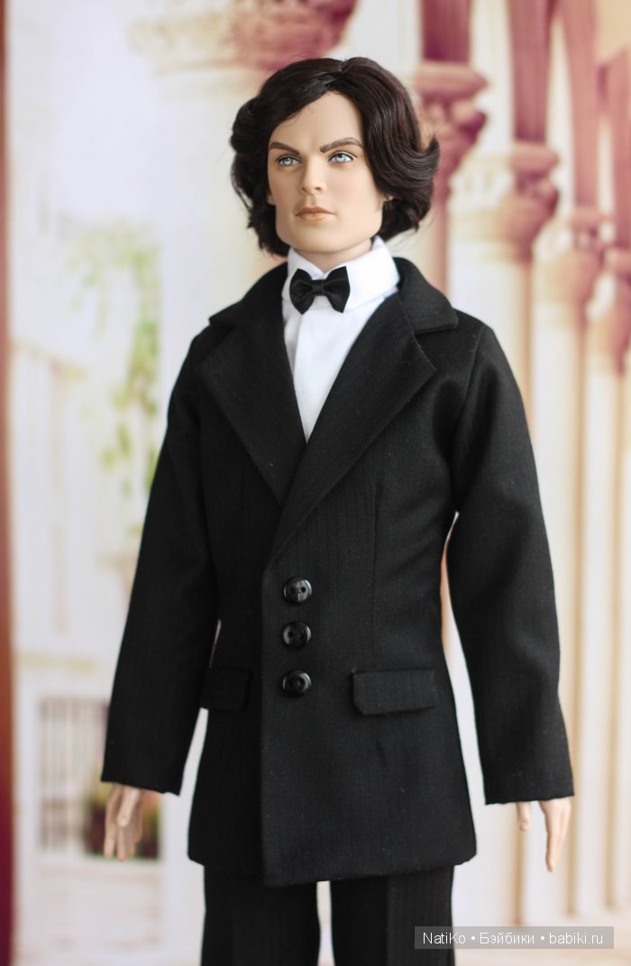 Жених (Tonner) — Фэшн (фото 2)