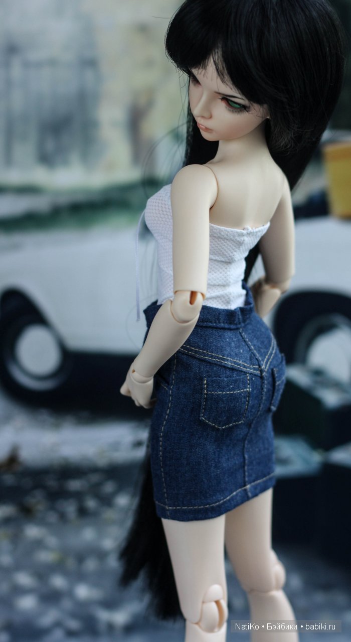 Одежда и немножко обуви от NatiKo. Подготовка к кукольной выставке