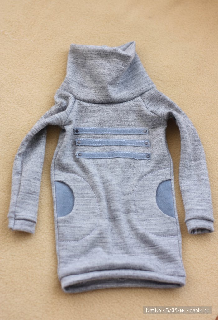 Одежда и немножко обуви от NatiKo. Подготовка к кукольной выставке