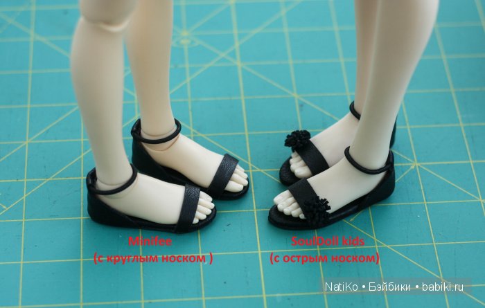 Одежда и немножко обуви от NatiKo. Подготовка к кукольной выставке