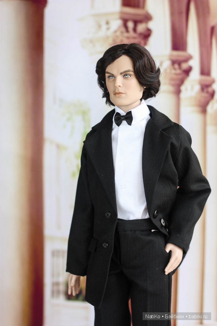Жених (Tonner) — Фэшн (фото 3)