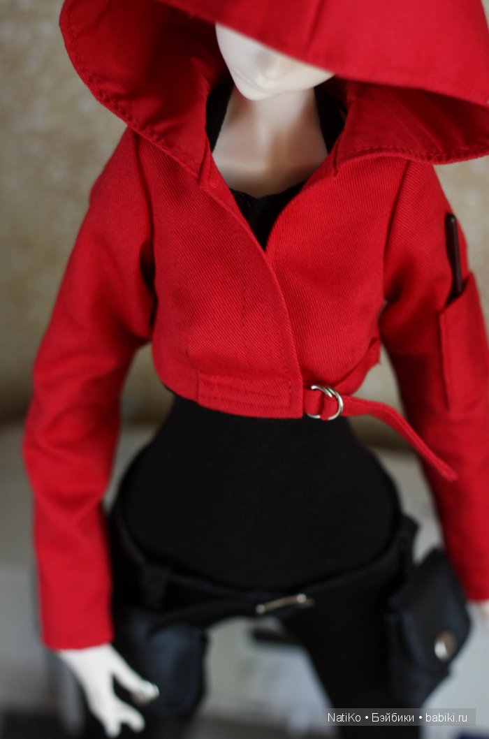 3 сказочные девы: Красная шапочка, по образу доктор Куин, Арвен из Властелина колец