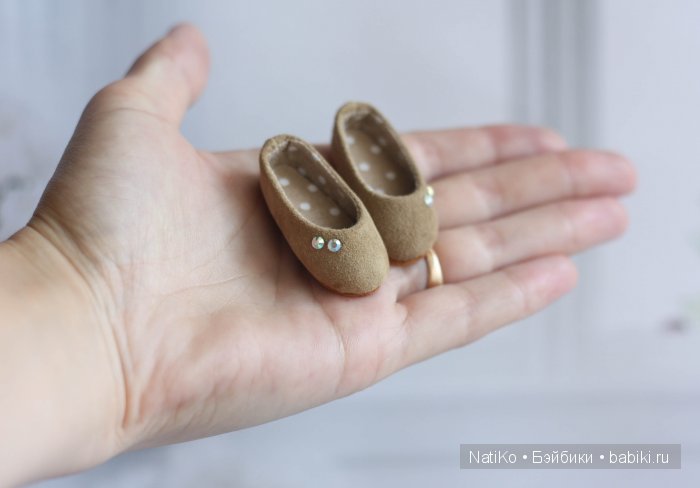 Небольшая подборка обуви и рюкзачки. Есть микроскопическая обувь ;) | Бэйбики Небольшая подборка обуви и рюкзачки. Есть микроскопическая обувь ;) (фото 8)