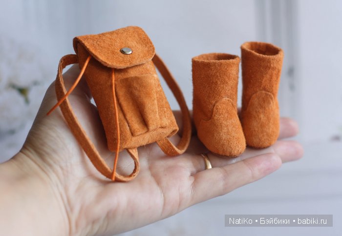 Небольшая подборка обуви и рюкзачки. Есть микроскопическая обувь ;) | Бэйбики Небольшая подборка обуви и рюкзачки. Есть микроскопическая обувь ;)