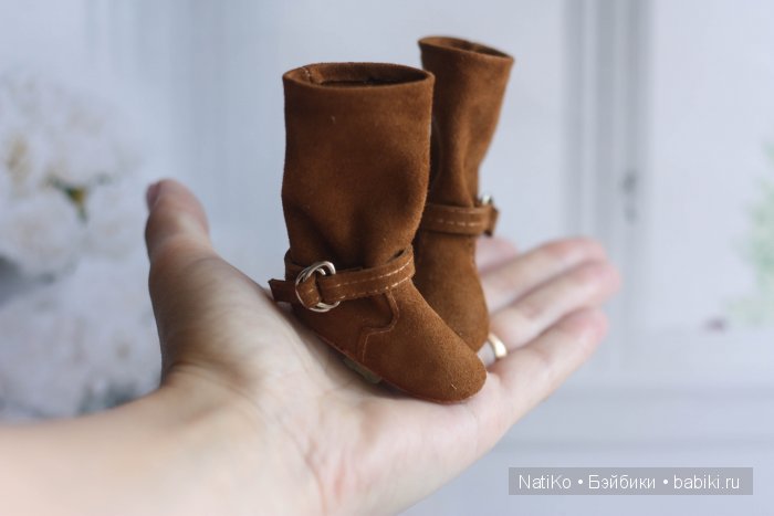 Небольшая подборка обуви и рюкзачки. Есть микроскопическая обувь ;) | Бэйбики Небольшая подборка обуви и рюкзачки. Есть микроскопическая обувь ;) (фото 10)