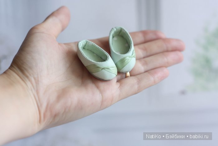 Небольшая подборка обуви и рюкзачки. Есть микроскопическая обувь ;) | Бэйбики Небольшая подборка обуви и рюкзачки. Есть микроскопическая обувь ;) (фото 7)