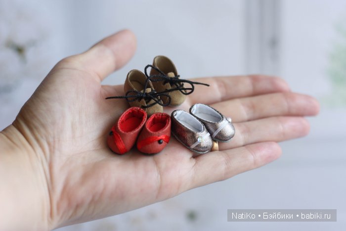Небольшая подборка обуви и рюкзачки. Есть микроскопическая обувь ;) | Бэйбики Небольшая подборка обуви и рюкзачки. Есть микроскопическая обувь ;)