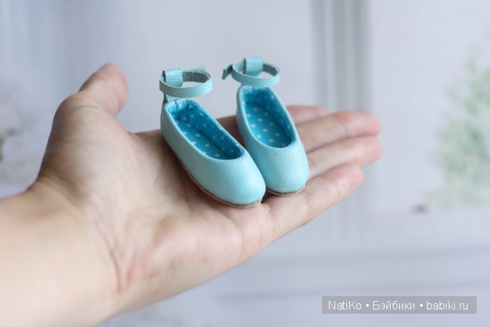 Небольшая подборка обуви и рюкзачки. Есть микроскопическая обувь ;) | Бэйбики Небольшая подборка обуви и рюкзачки. Есть микроскопическая обувь ;) (фото 6)
