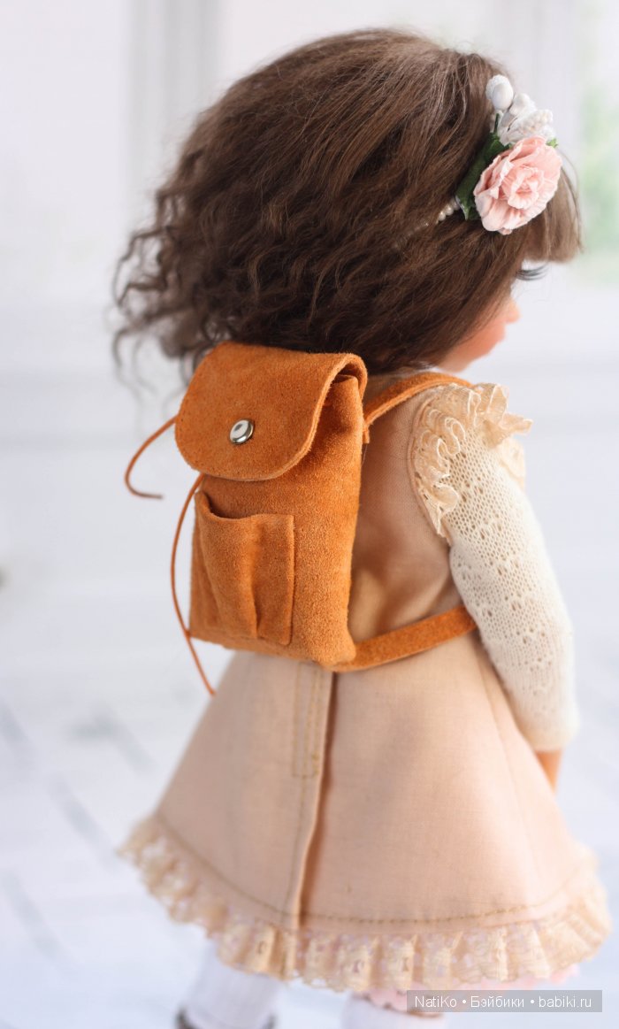 Небольшая подборка обуви и рюкзачки. Есть микроскопическая обувь ;) | Бэйбики Небольшая подборка обуви и рюкзачки. Есть микроскопическая обувь ;)