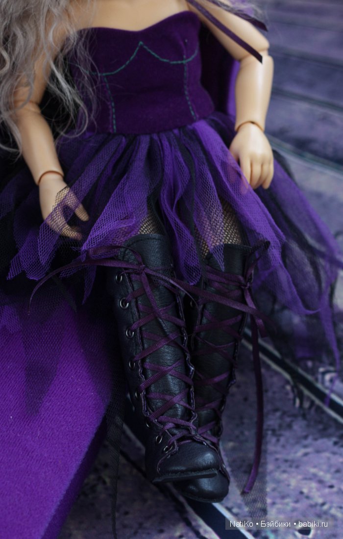 4 очень ярких образа для бжд куколок | Бэйбики 4 очень ярких образа для бжд куколок