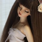 Нежная Лейсана. Распаковка.