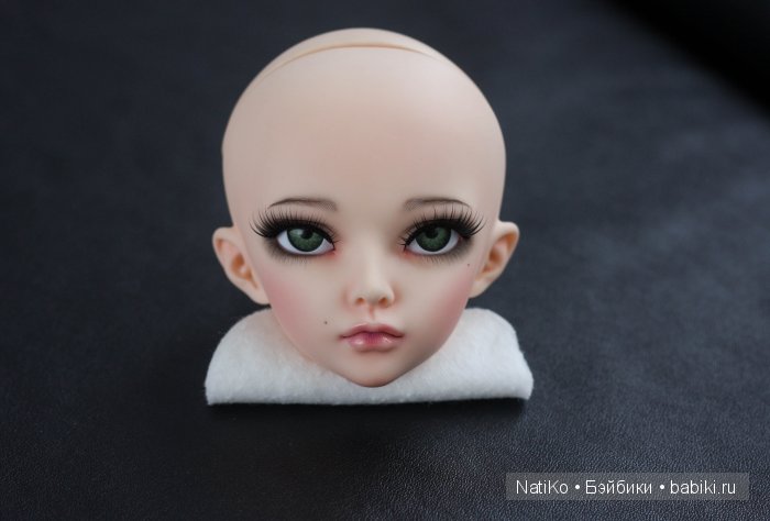 Сестрички Мирвен ;) | Бэйбики Сестрички Мирвен ;) — Куклы Fairyland (ФэйриЛэнд): BJD (БЖД) (фото 8)