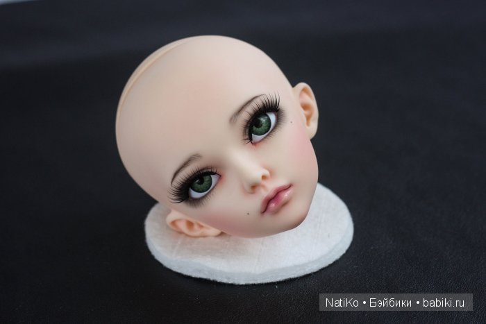 Сестрички Мирвен ;) | Бэйбики Сестрички Мирвен ;) — Куклы Fairyland (ФэйриЛэнд): BJD (БЖД) (фото 7)