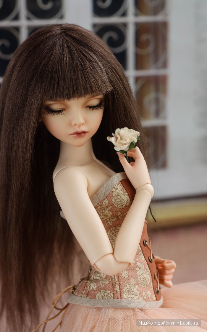 Сестрички Мирвен ;) | Бэйбики Сестрички Мирвен ;) — Куклы Fairyland (ФэйриЛэнд): BJD (БЖД) (фото 2)