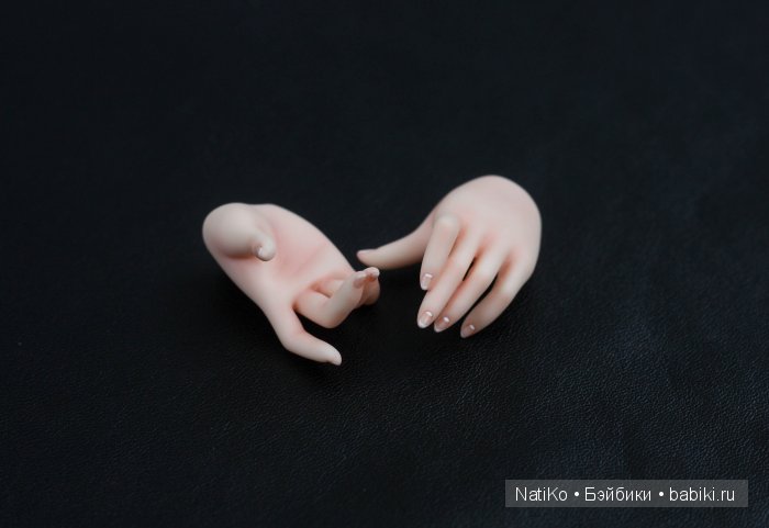 Сестрички Мирвен ;) — Куклы Fairyland (ФэйриЛэнд): BJD (БЖД) (фото 10)